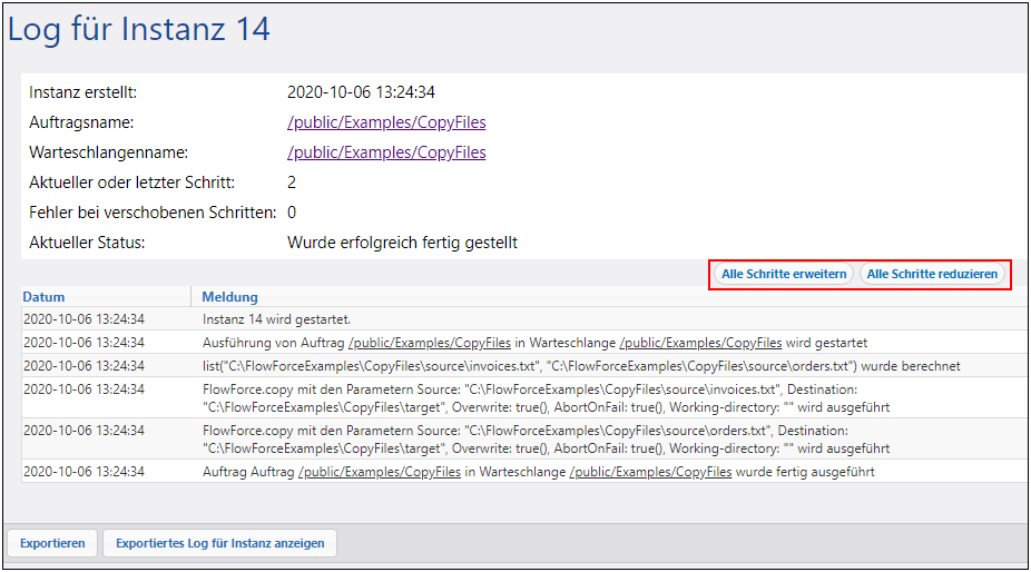 fs_instance_log