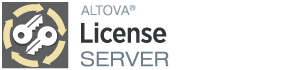 LicenseServer