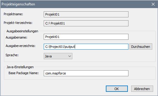 cg_dlg_mapping_project_properties