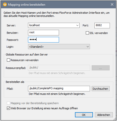 inc-deploy-mapping