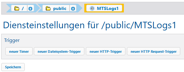 MTSServiceSettingsEmpty