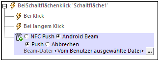 MTActionNFCPushABeam