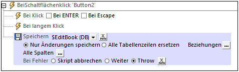 MTDSaveDB