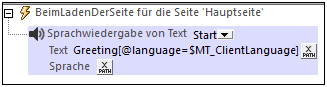 MTActionTextToSpeechStart