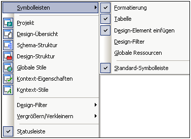 MnuViewToolbarsOnOffStd
