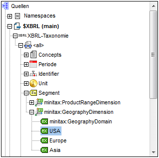 XBRLExpDimSchemaTree