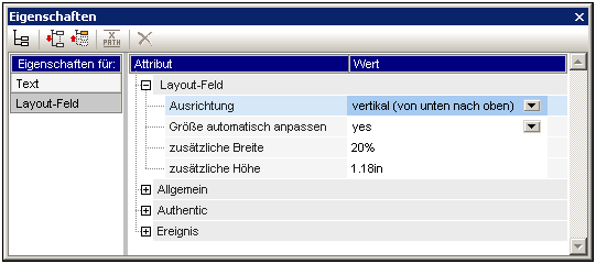 VerticalTextLayoutBox