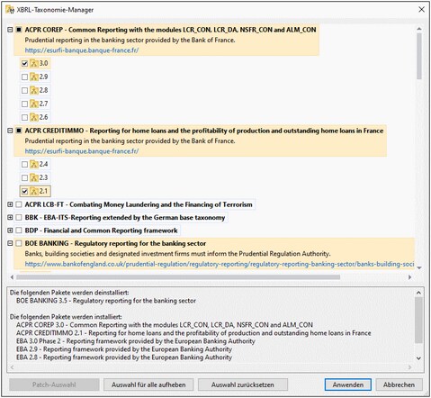 Zum Erweitern/Reduzieren klicken Zum Erweitern/Reduzieren klicken