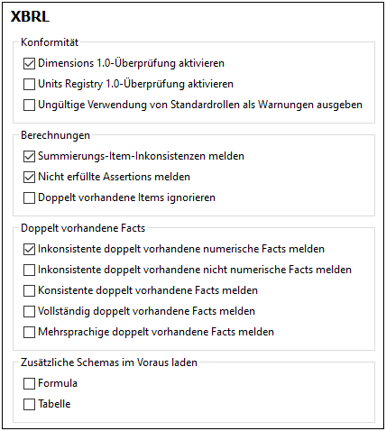 OptionsXBRLValidation