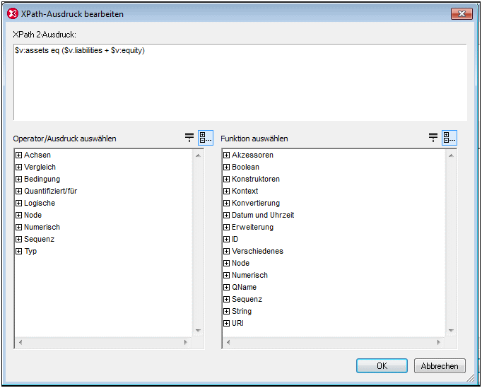 XBRLEditXPath