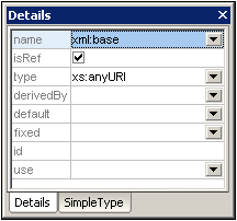 xmlbase_details