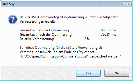 XSLSpeedOptimizerOK