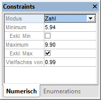 JSONConstraintsNumeric