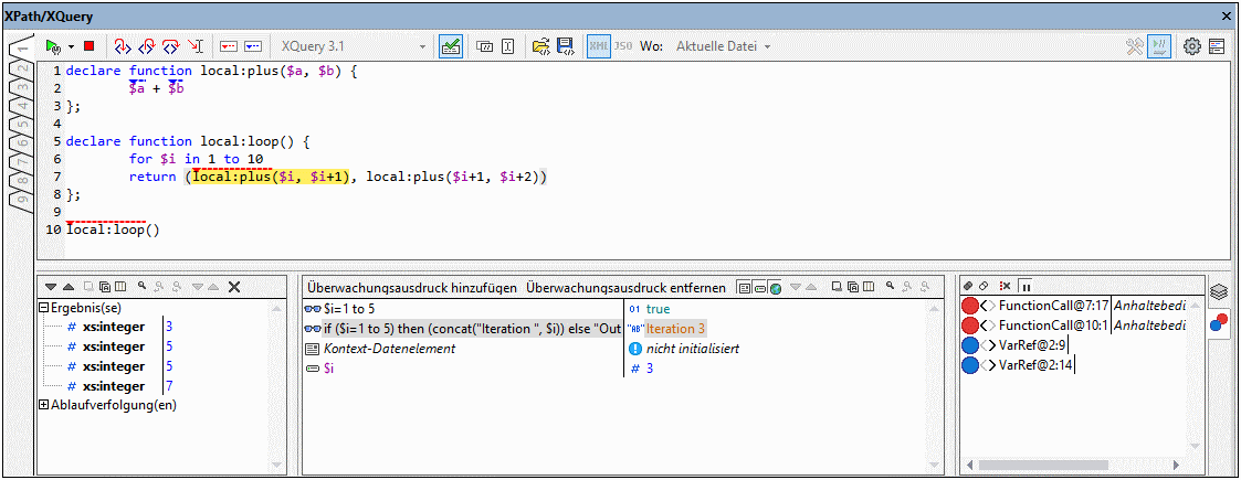 XPXQWindowDebugPoints