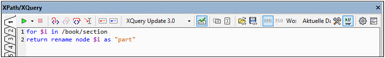 XQUpdateXPXQWinTbar