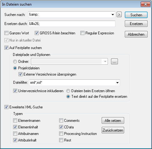 URefEditFindInFiles