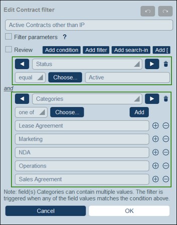 Altova RecordsManager