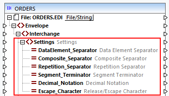 mf_edi_mapdelimiters