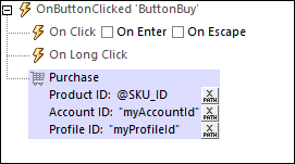 MTDInAPBuyButtonPurchaseAction