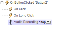 MTActionAudioRecordingStop