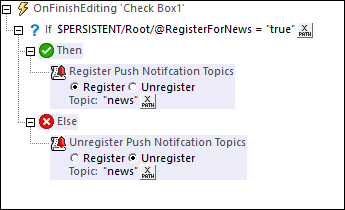 MTActionRegisterPNTopic