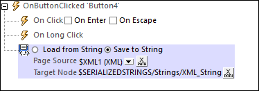 MTActionSaveToString