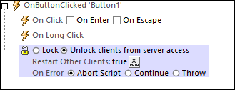 MTActionUnlockClients