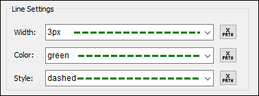 MTDBorderSetLineSettings