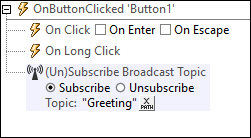 MTActionBroadcastSubscribeUnsubscribe