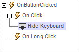 MTDHideKeyboard