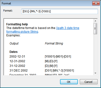 MTPCDateTimeFormat