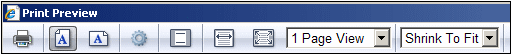 PrintPreviewToolbar