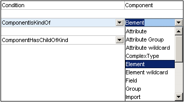 SchemaRuleEditorSubCondComp