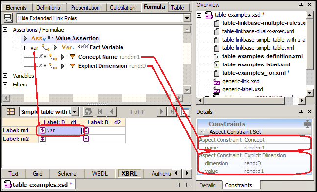 XBRLTableLPBuildFormulas