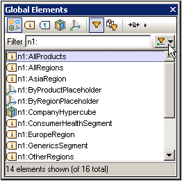 XBRLGlobalElmsTextFilter