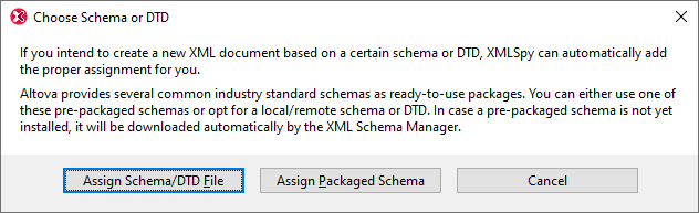 XSFileNewAssignSchema