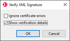 XSVerifyXMLSigDlg