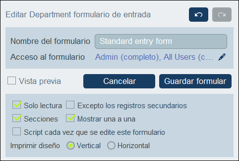 RMEntryFormSelectSection