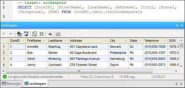 sql_target-zookeepers