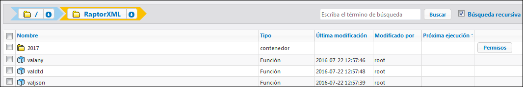 NavigateContainers