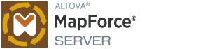 MapForceServer