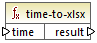 mf-func-time-to-xlsx