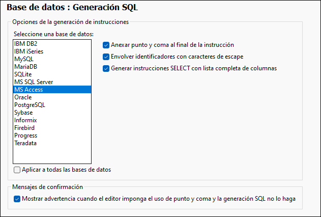 dbquery_settings_generation