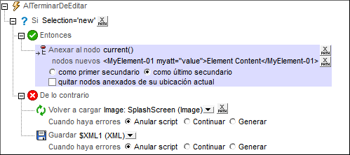 MTDAppendNode01