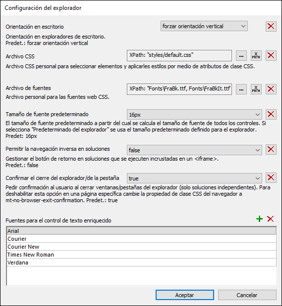 MTDBrowserSettings