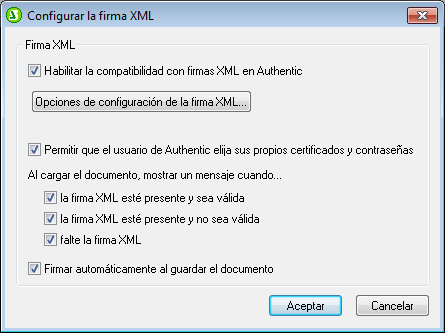 ConfigureXMLSignatures