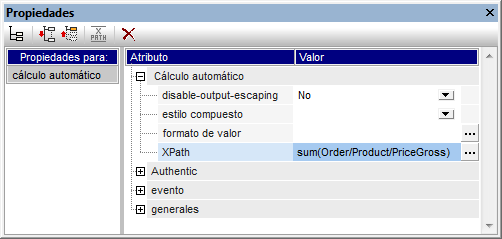 WinPropsAutoCalcEditXPath