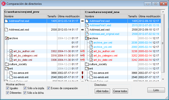 diff_compare_dirs