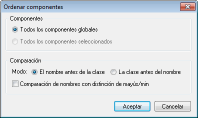 GlobalsSortComponents