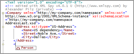 intelliedit_insert_element